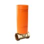 Artema Concealed Stop Valve (Recessed Mounted Group 180 Open/Close 1/2