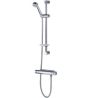Ideal Standard Shower Hose Chrome B964950AA   1.5 M Double Clenched Chrome 