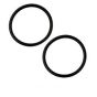 IDEAL STANDARD O-RINGS FOR 1/2in CARTRIDGE A961644NU