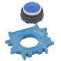 A962043NU Ideal Standard Perlator aerator aerator mixer nozzle