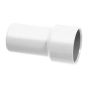 McAlpine ABSCON-40x1.5 ABS Solvent Weld Adaptor ABSCON-40X1.5 Bathroomsuites
