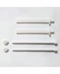 AG1378 Flush Plate Push Sticks