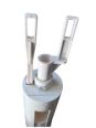 AG1378 Flush Valve ONLY  Excluding Cradle