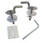 Roca The Gap Toilet Seat Hinges AI0020900R