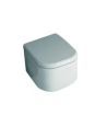 ALTHEA D-STYLE  TOILET SEAT AND COVER  STANDARD CLOSE ORIGINAL HEA40030