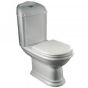 Althea Rose Standard Close Toilet 