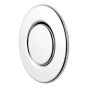 Amstd Fastpart Spares Ideal Standard Armitage Shanks Toilet Cistern Spares Conceala Toilet Cistern Spares Single Push Button  S4512MY