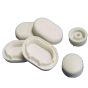 Armitage Shanks Toilet Seat Saturn Toilet Seat Ideal Standard S404020 Chablis THIS IS A REPLACEMENT SEAT NOT ORIGINAL 
