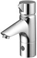 Armitage Shanks A4124AA Chrome Sensorflow 21 Washbasin Mounted Mixer,