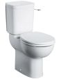 Armitage Shanks Contour 21 Close Coupled 4.5L Cistern - S365401 White (CISTERN ONLY)