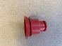 Armitage Shanks  E908716NU Insert Red - Diameter = 39.85 
