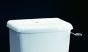 Armitage Shanks Ventura Lever  Handle Operated Toilet Cistern  S979701