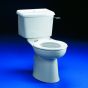 Armitage Shanks Ventura Lever  Handle Operated Toilet Cistern  S979701