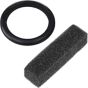 Roca Toilet  Spares Seal ring AV0019200R