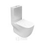 AXA WILD AF3001 SOFT CLOSE SEAT COVER AND COVER WITH FITTINGS