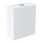 BAU CERAMIC EXPOSED FLUSHING CISTERN 39912000