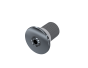 BIDET AERATOR CIRCULAR STAINLESS STEEL NOZZLE SET (Ø22) 230024