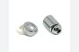 bidet chrome nozzle