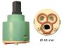 Blanco Cartridge HP (replaced by 139323) 125746