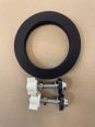 Caroma Toilet Parts - 687214 Tank Cistern Close Coupling Kit