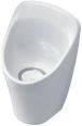 Ideal Standard Spares Aridian 62cm waterless urinal bowl with 1 cartridge -S632101