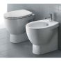 Catalano 52 Light Original replacement Toilet Seat and Cover Only 5CLST00