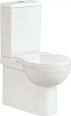 CERSANIT NANO COMFORT DURO PLASTIC SOFT CLOSE CERSANIT K98