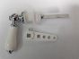 Cassellie Traditional Ceramic Lever Handle CLH001