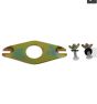 Close coupling KIT