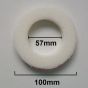 Close Coupling kit for Macdee Dual Flush Outlet Valve AFV50210