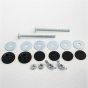 Close Coupling Screws SV24867  Close Coupled Cistern Thru Bolt Set 