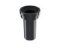 CONCEALED CISTERN WASTE WATER OUTLET PIPE – Ø 90×220 MM