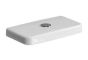Ideal Standard Spares Concept AIR CUBE CIS LID ONLY  WHITE FOR E0267 / E063001