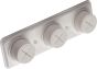 Croydex DB361510U Triple 
