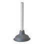 Croydex DK365531U Large Sink Plunger