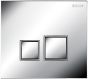 Square.Flushplate.-.Chrome.......