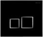 Square.Flushplate.-.Black.......