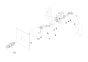 DORNBRACHT 3541697090 REPAIR PARTS
Dornbracht 3541697090 Repair Parts Drawing and Parts List. Find genuine Dornbracht repair parts for the 3541697090 Thermostat 1/2