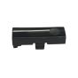 Dornbracht Black Handle Button 90213301000-13