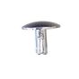 Dornbracht decorative cap black 093120049-13 093120049 black