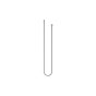 Dornbracht Metal shower hose 1/2