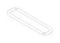 Dornbracht seal spare parts 091410140 Villeroy and Boch  09141014090