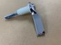 Dudley Slimline Chrome lever only without Washers (SOLD AS SEEN)