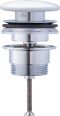 Duravit DuraSquare Ceramic Continuous Waste 50050000