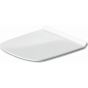 Duravit DuraStyle Series Toilet Seat & Cover without Automatic Closure 0063710000