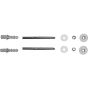Duravit Fixing Bolts for Basins 6951000000 Duravit Fixing Bolts for Basins 