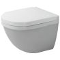 Duravit Starck 3 Toilet wall mounted Pan 222509