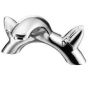 Ideal Standard Spares ACADEMY REPLACEMENT HANDLE CHROME E960087AA