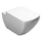 ECE PURITY Toilet bowl vertical