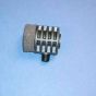 Ideal Standard Spares GRUB BODY (BLACK INSERT) SINGLE EEEV03767